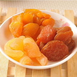 美麗陷阱 為何要謹(jǐn)慎購(gòu)買(mǎi)顏色過(guò)于鮮艷的蜜餞產(chǎn)品