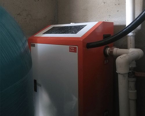山西空氣能熱水器機(jī)組 綠色節(jié)能新選擇，梓涵銳拓專業(yè)護(hù)航