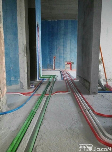 水電多少錢一平方 水電安裝價格分析_建材知識_學堂_齊家網(wǎng)