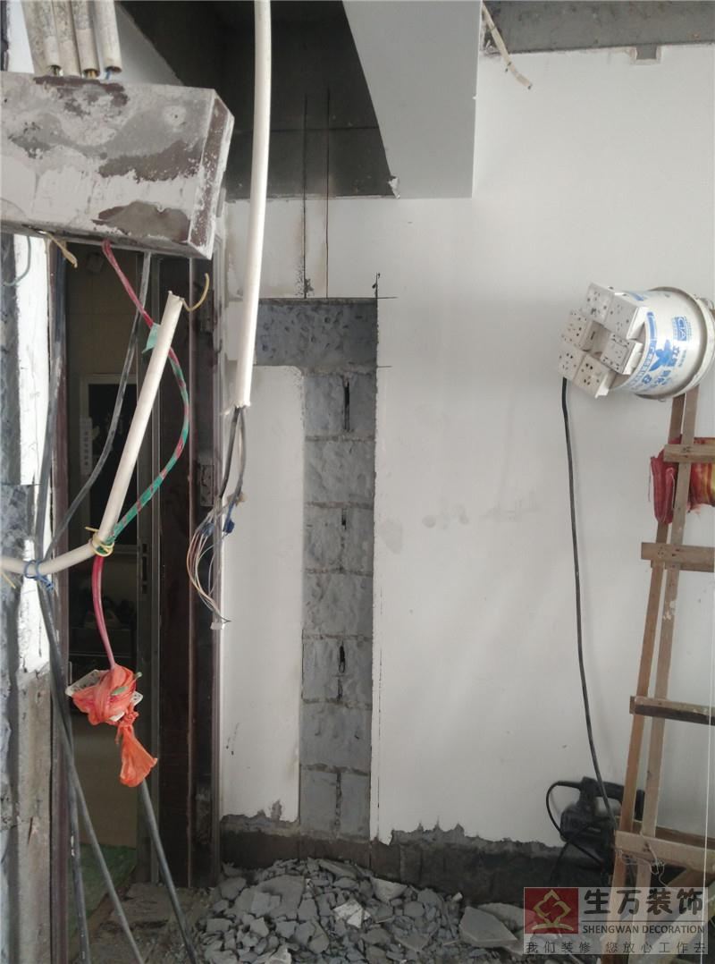 第八屆水電安裝培訓(xùn),6 19 日水電工工地實(shí)踐安裝施工場景
